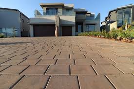 Professional Driveway Paving  in Heritage Lake, IN